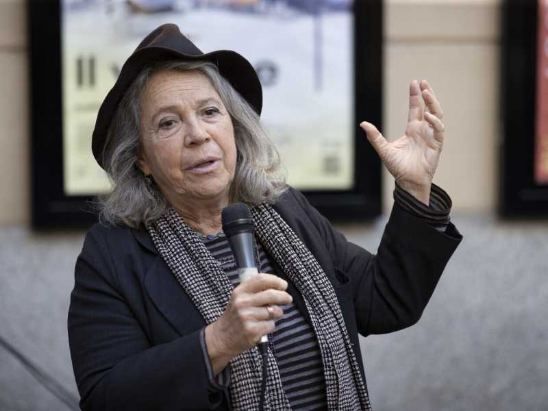 (foto LaPresse)