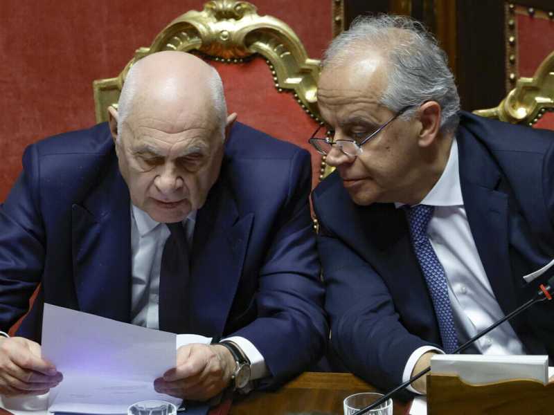 Foto ANSA