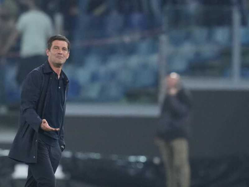 Cristian Chivu (foto LaPresse)