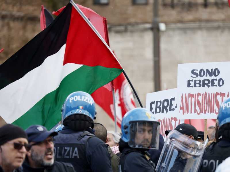 foto LaPresse
