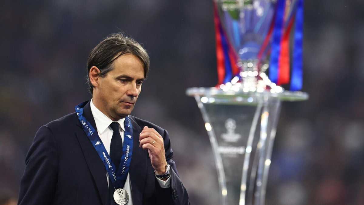Immagine di L'addio di Simone Inzaghi e le dicerie dell'untore