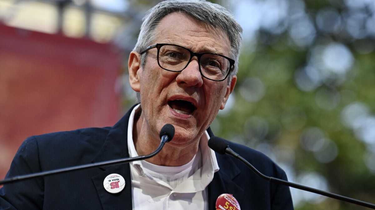 Immagine di Il caso Prato e la Cgil che non c’è