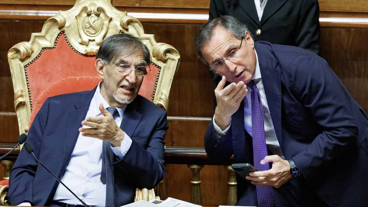Immagine di Il Quorum Boccia legittima la strategia dell’astensione di Meloni