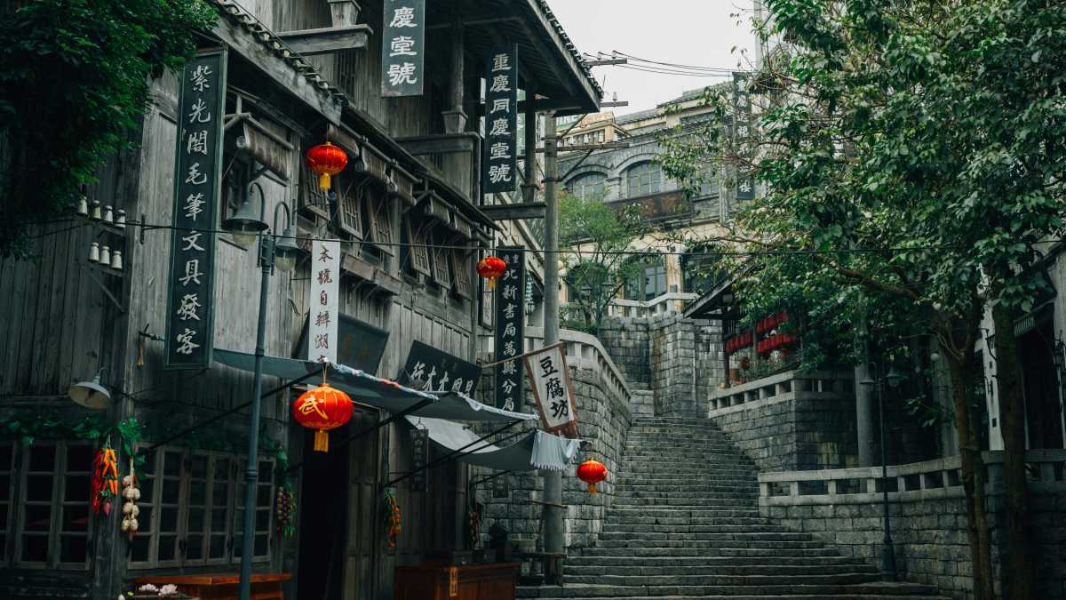 Immagine di L’identità cinese alla prova della rivoluzione autoritaria imposta da Xi Jinping