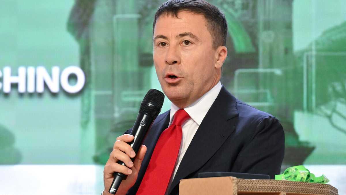 Immagine di "Le Marche sfida nazionale". FdI schiera Italo Bocchino al fianco di Acquaroli
