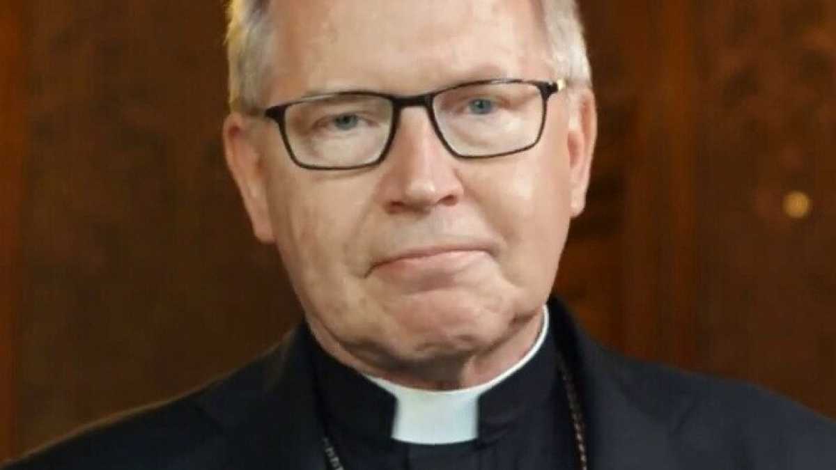 Immagine di “Papa Leone ridarà unità alla Chiesa”. Parla il cardinale Wim Eijk