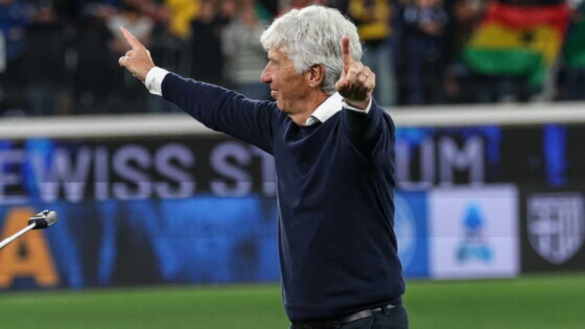 Immagine di L'"antiromanismo" di Gian Piero Gasperini alla guida della Roma
