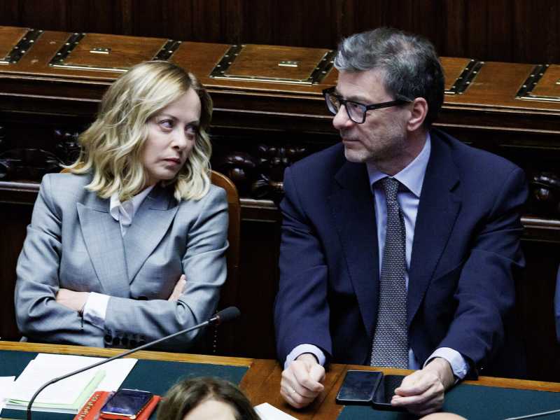 Foto LaPresse