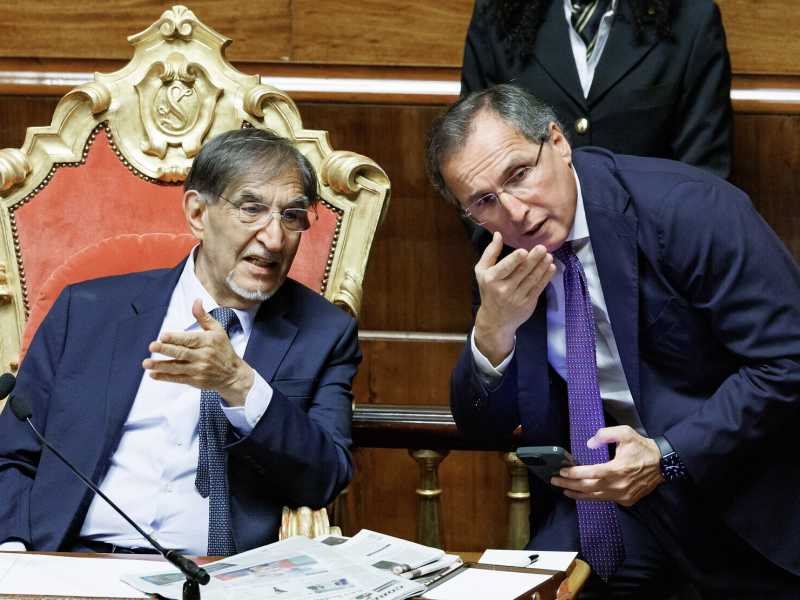 Il Quorum Boccia legittima la strategia dell’astensione di Meloni