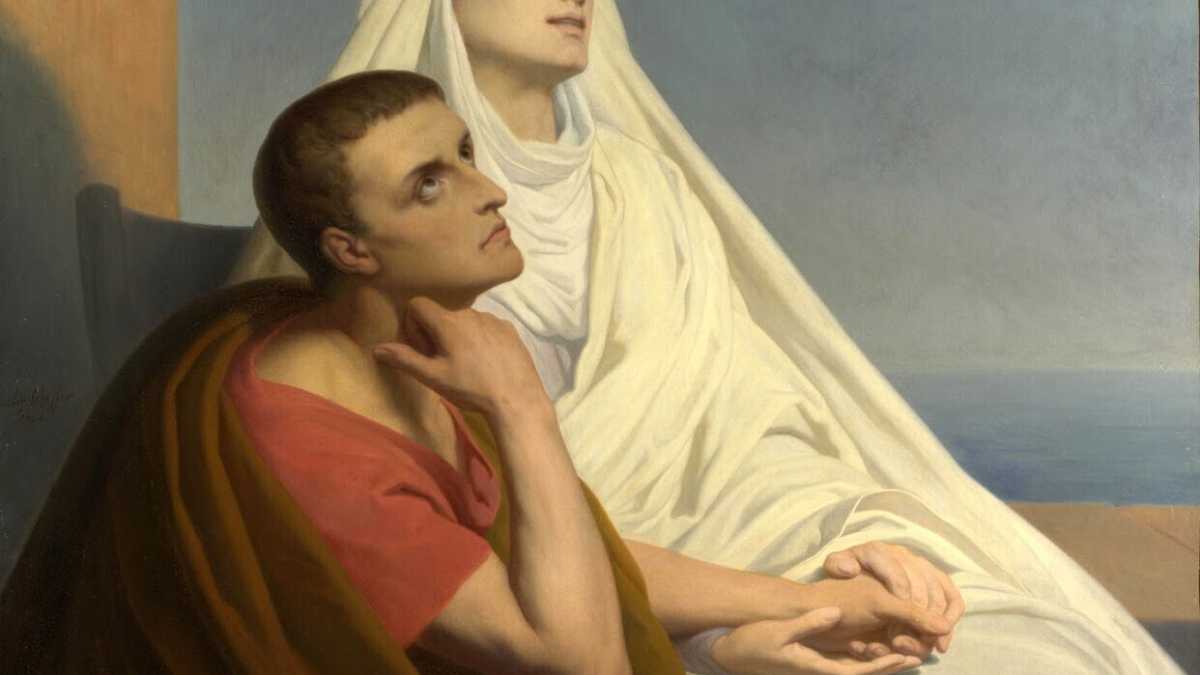 Immagine di C’è fede nel desiderio