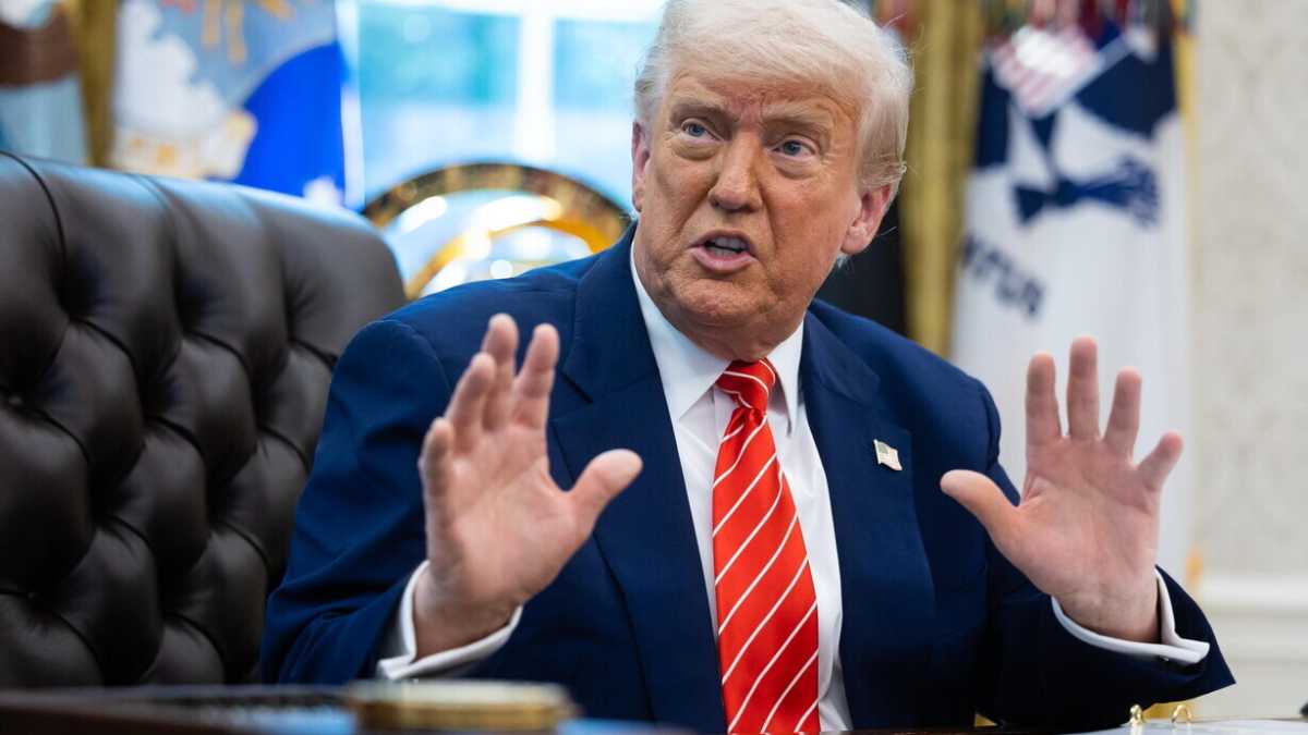 Immagine di Cosa ci dice la rivolta libertaria contro Trump