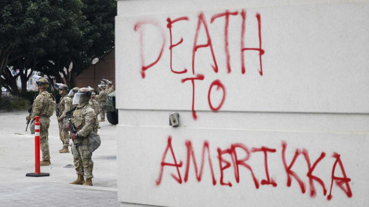 Immagine di L’occidente sedotto dal declino