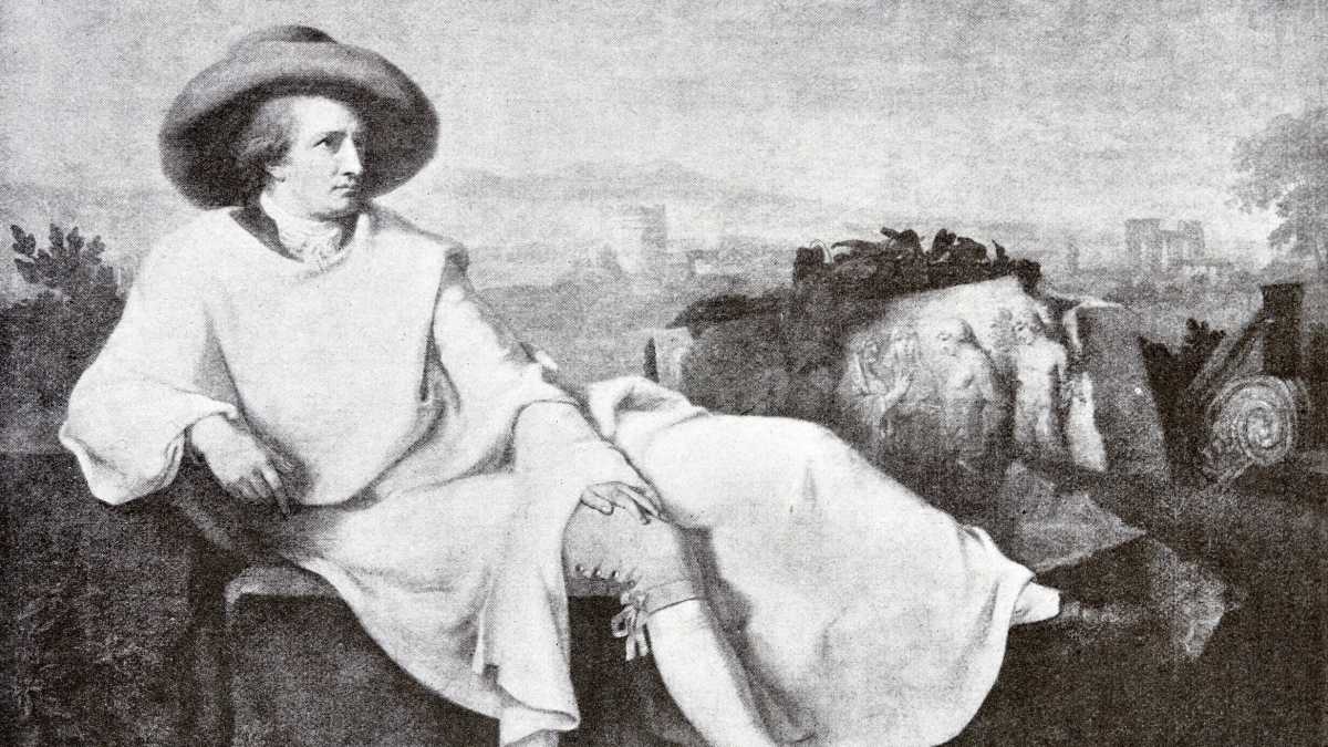 Immagine di Faust, guidaci tu