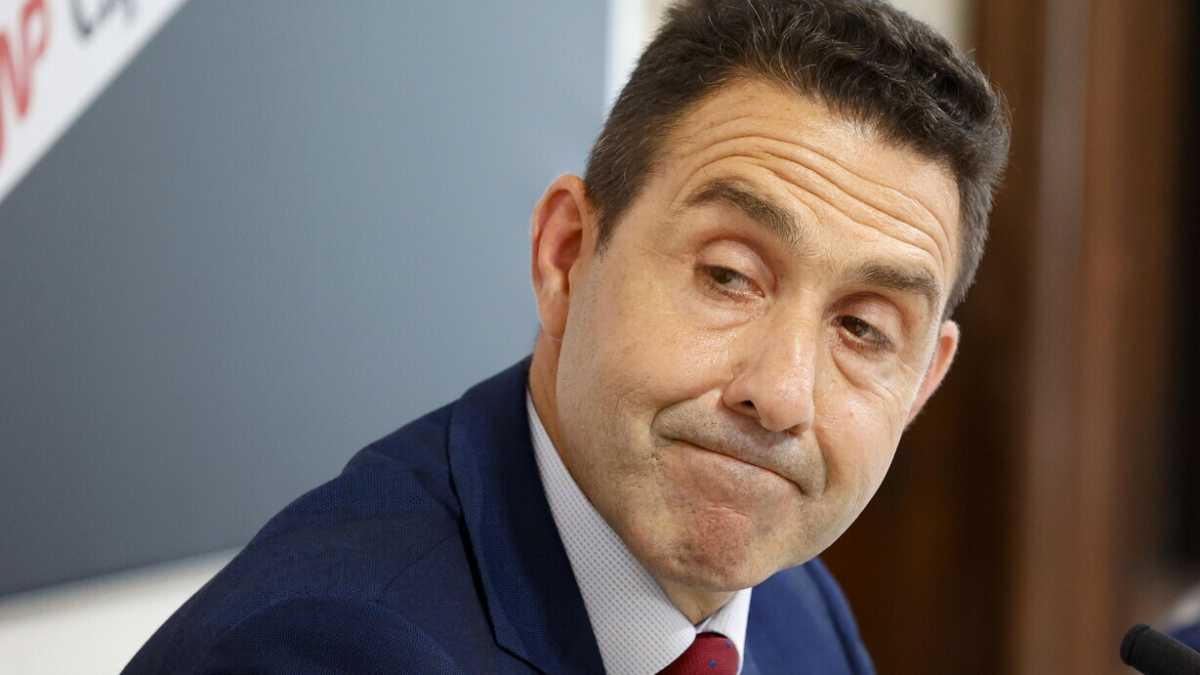 Immagine di Il Rassemblement National contro Vannacci: no alla vicepresidenza dei Patrioti