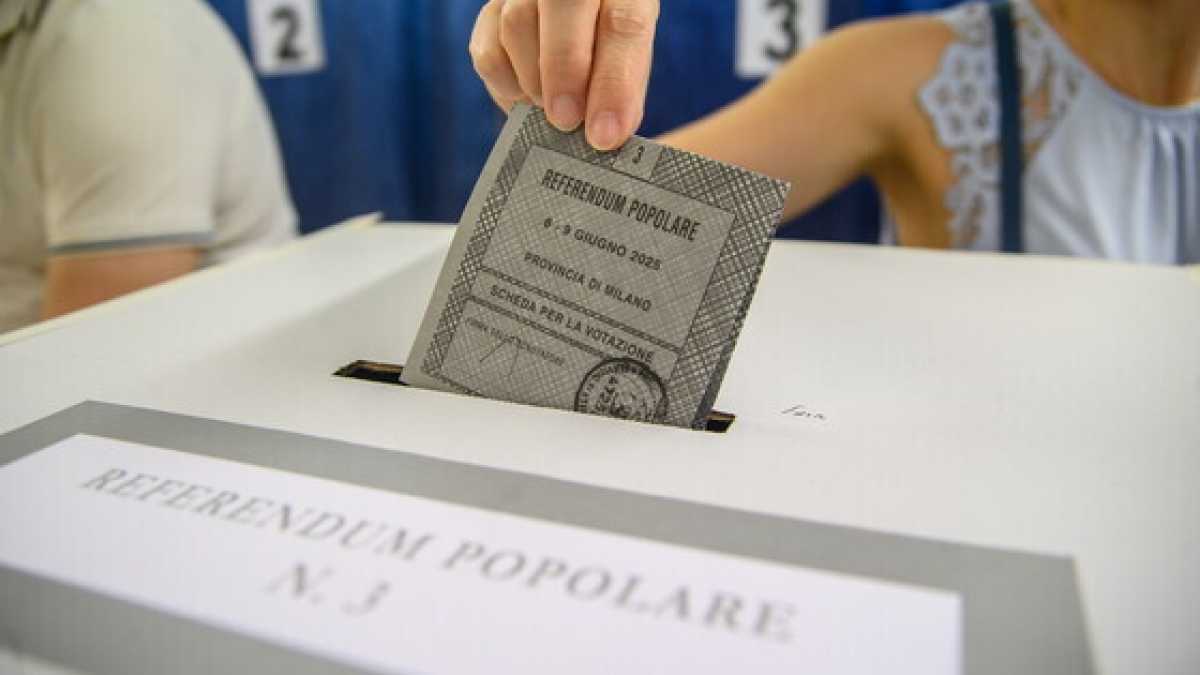 Immagine di Quel fallimento dei referendum
