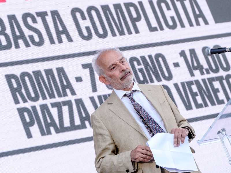 Foto LaPresse