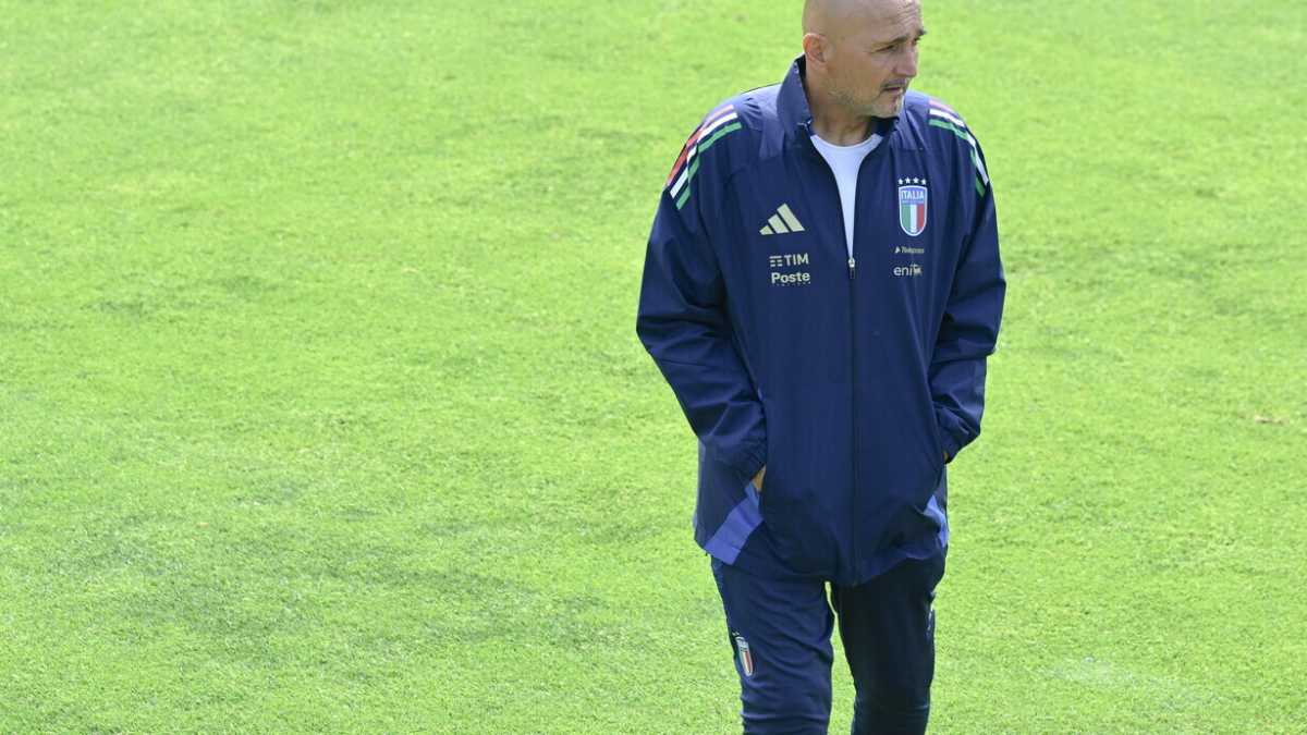 Immagine di Il meritato calcio dell’asino a Spalletti, un presuntuoso narrativo del pallone