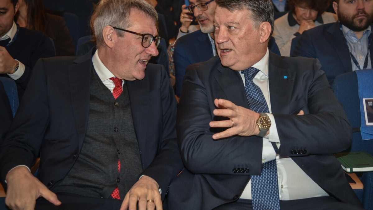 Immagine di Così sui referendum Landini ha rotto anche con la Uil: “Quesiti troppo politicizzati”