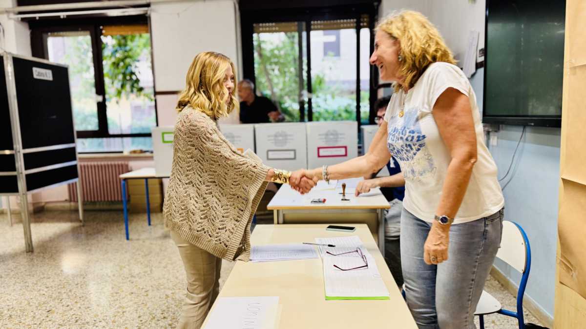 Immagine di Più firme, norma anti influencer e controllo dei quesiti: Meloni pensa a una stretta sui referendum