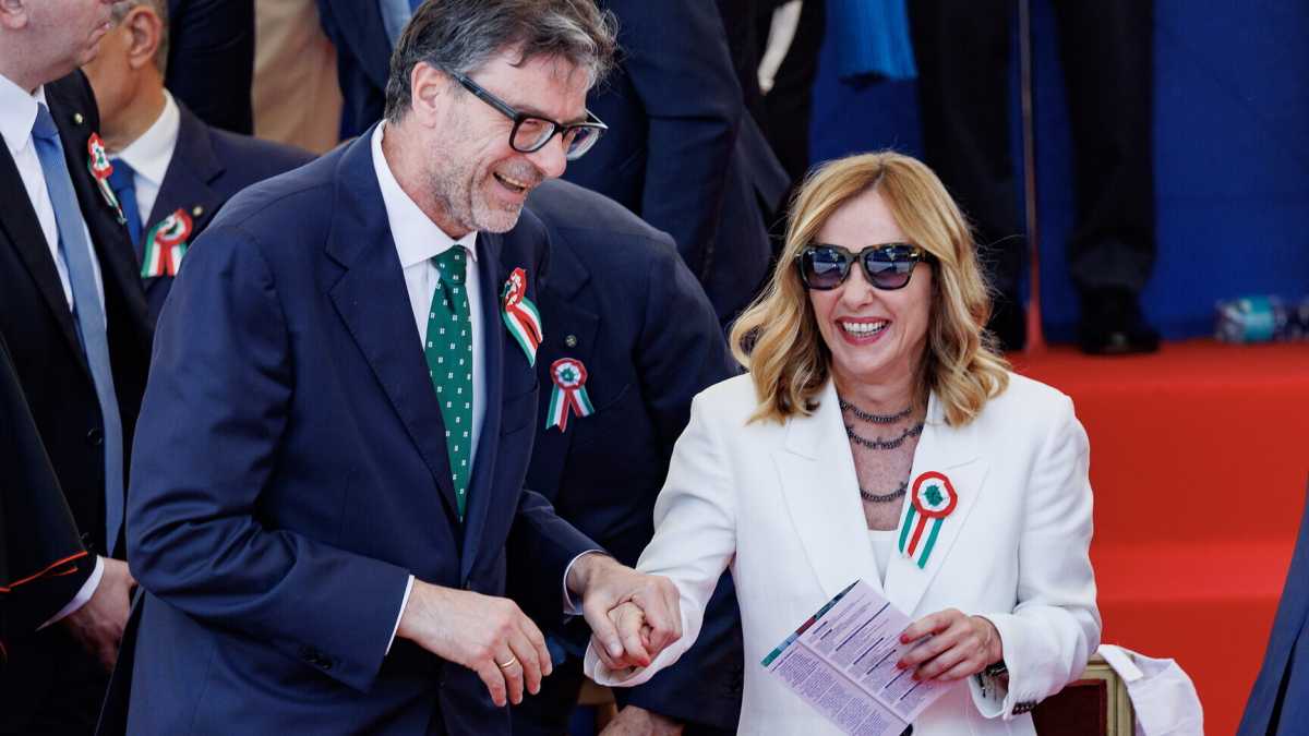 Immagine di Il governo gioca d’attacco sul terreno più difficile, quello del fisco