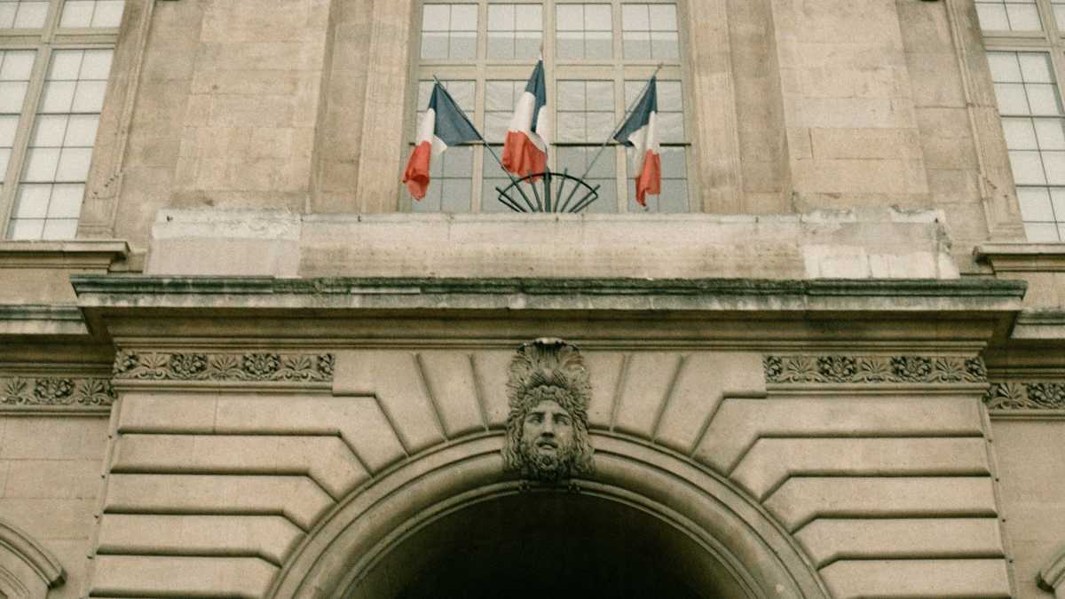 Immagine di Uno studente di quattordici anni ha accoltellato un'assistente scolastica in Francia