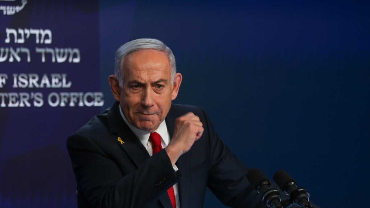 Immagine di Le colpe di Netanyahu e l’odio antiebraico che comunque lo precede. Conversazione con Joshua Cohen