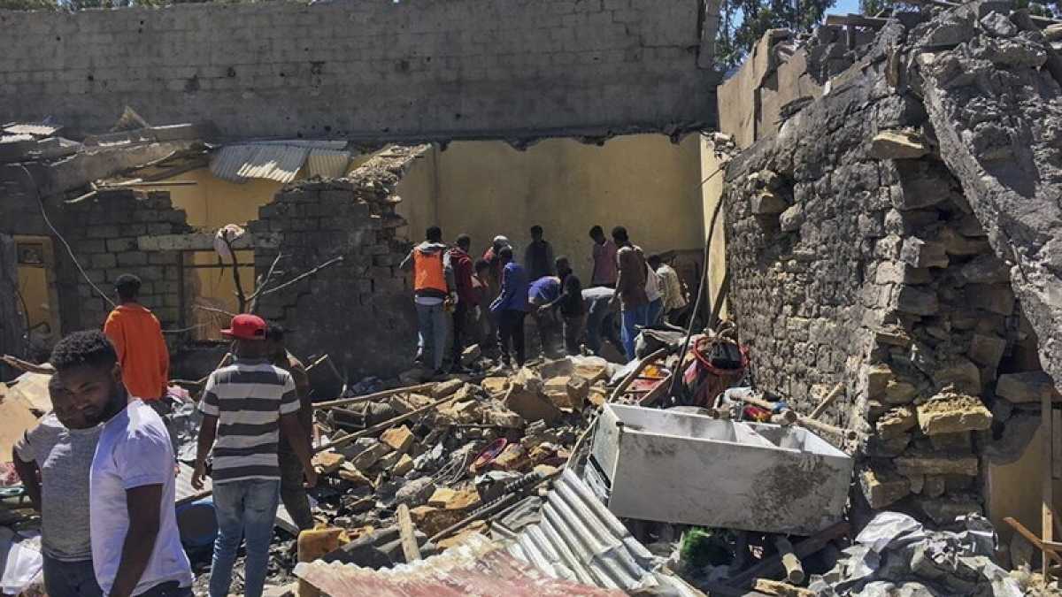 Immagine di Le aree di crisi di cui il mondo si è dimenticato