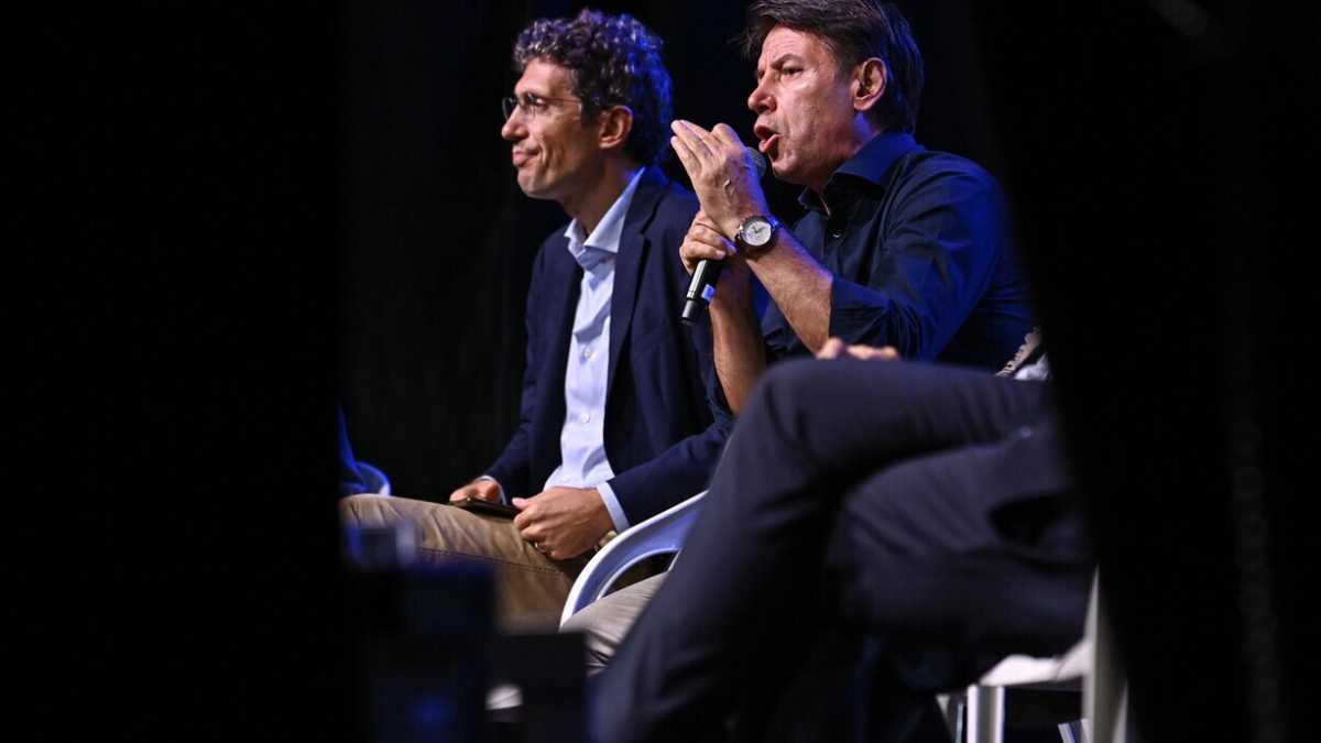 Immagine di Il referendum perso sulla cittadinanza agita il campo largo. Magi: “Sconcertato da Conte”