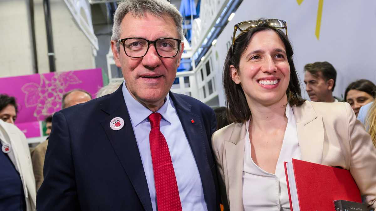 Immagine di Il referendum è stato una prova di leadership a sinistra, vinta da Landini