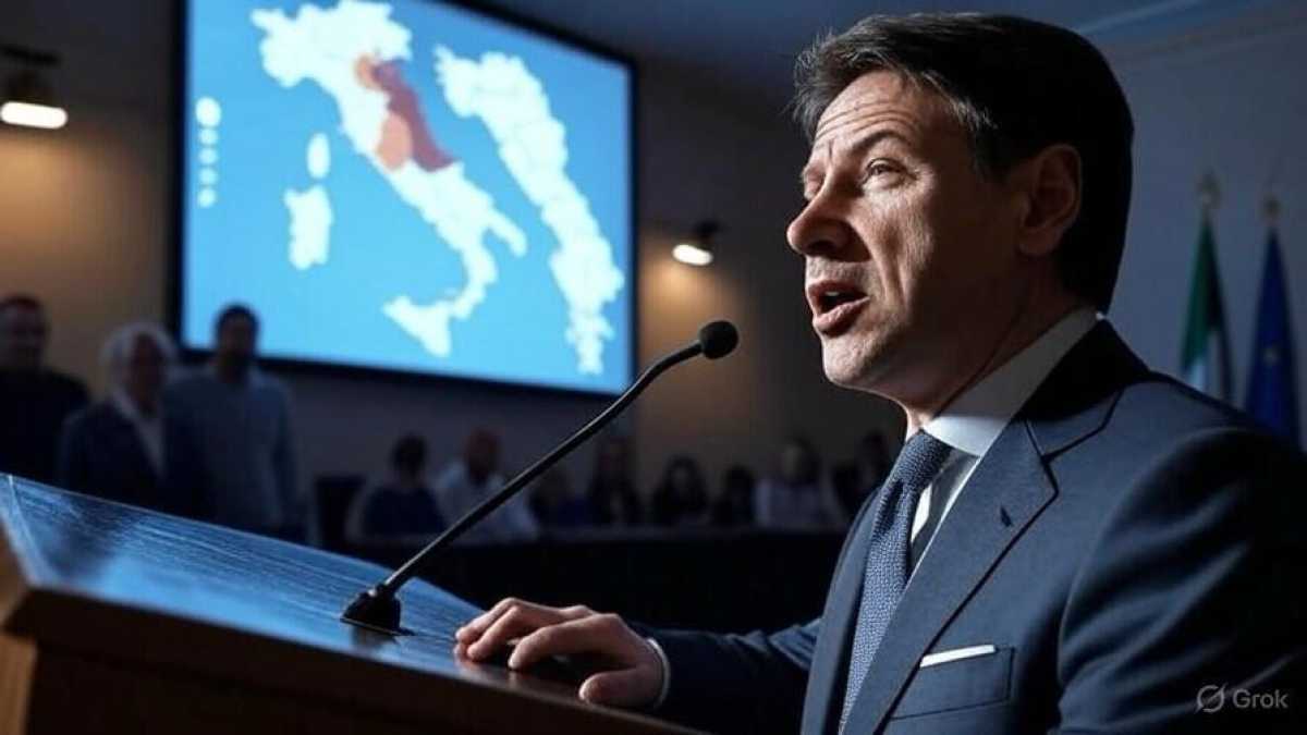 Immagine di Dal referendum alle primarie finte: chi esulta quando perde