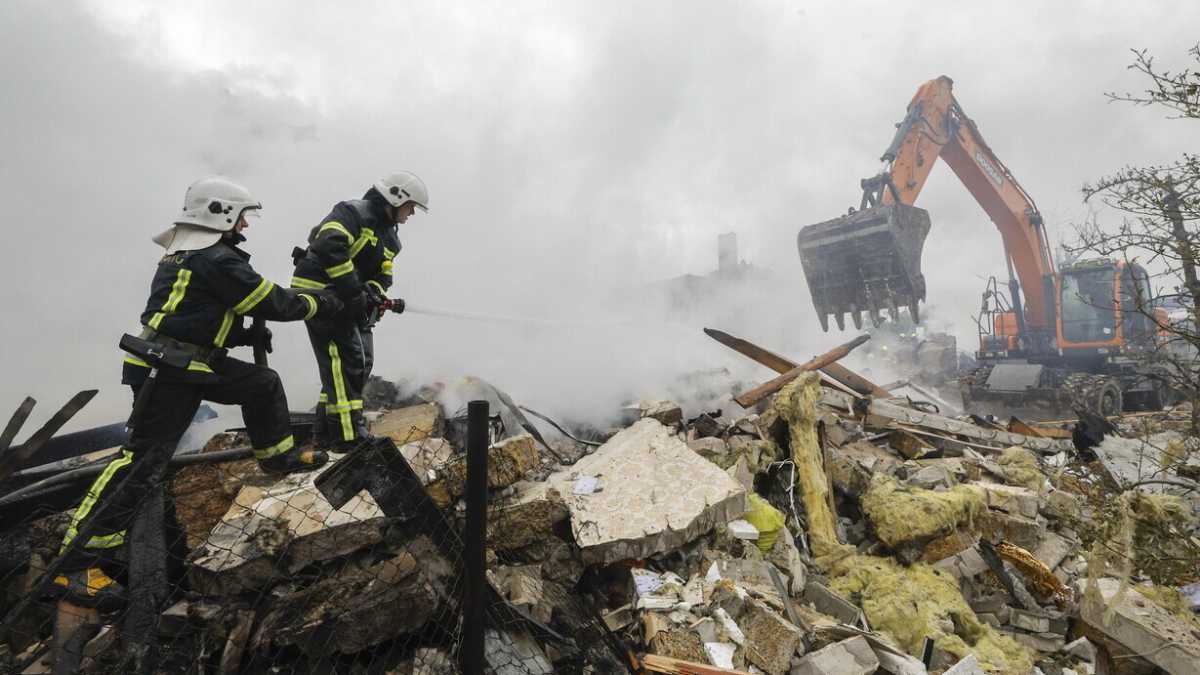 Immagine di Obiettivi e limiti della nuova offensiva di Mosca in Ucraina che non lascia spazio al negoziato