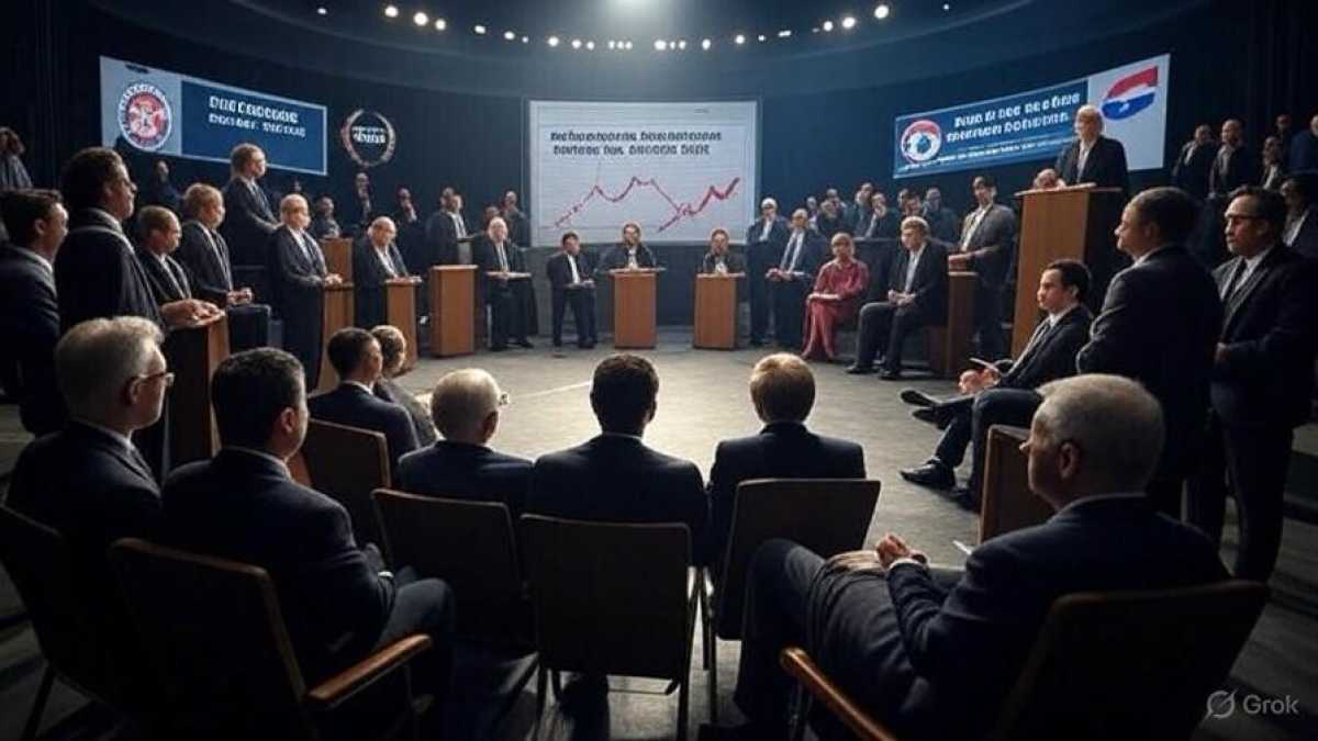 Immagine di Servono battaglie vere, non riforme sul quorum