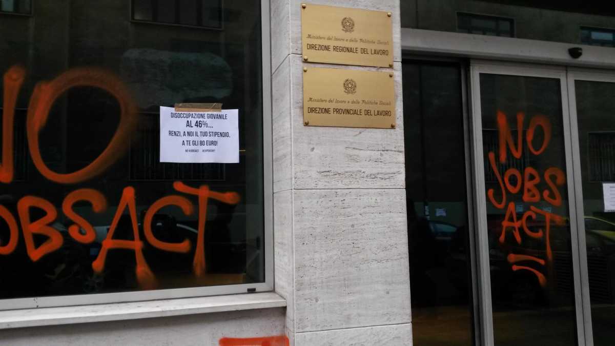 Immagine di Salari erosi, contratti bloccati, potere di mercato delle imprese. Le svolte che mancano al governo sul lavoro