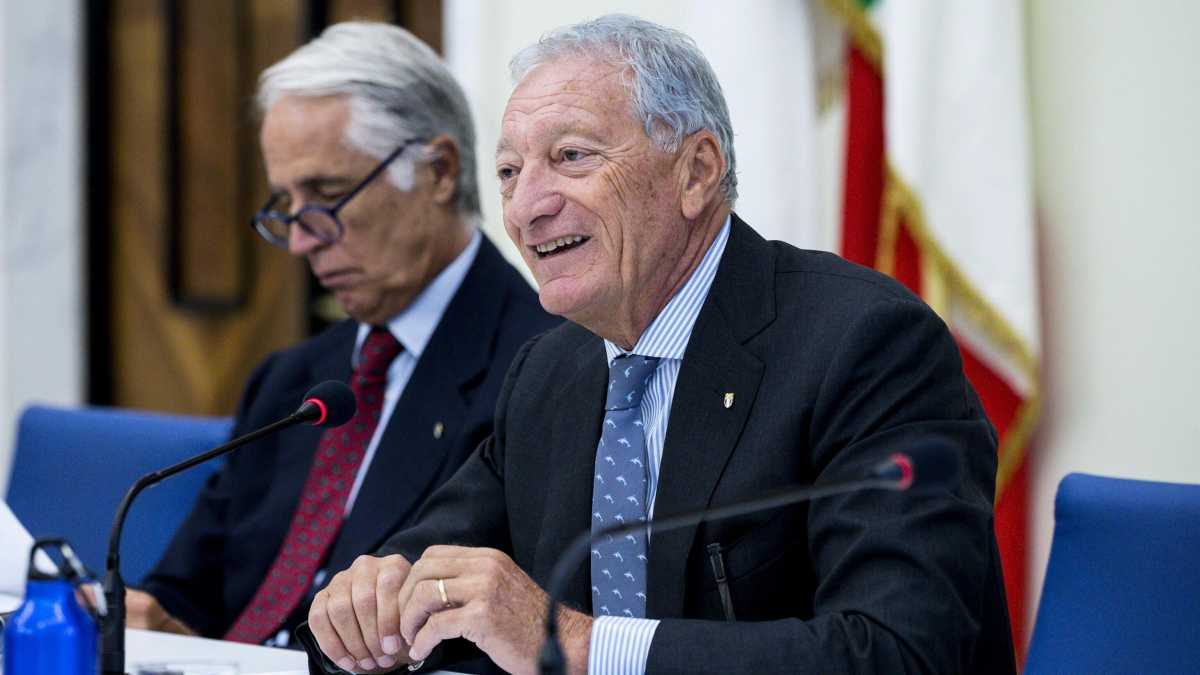 Immagine di Elezioni Coni, olimpiadi del ricorso: scoppia il caso Buonfiglio