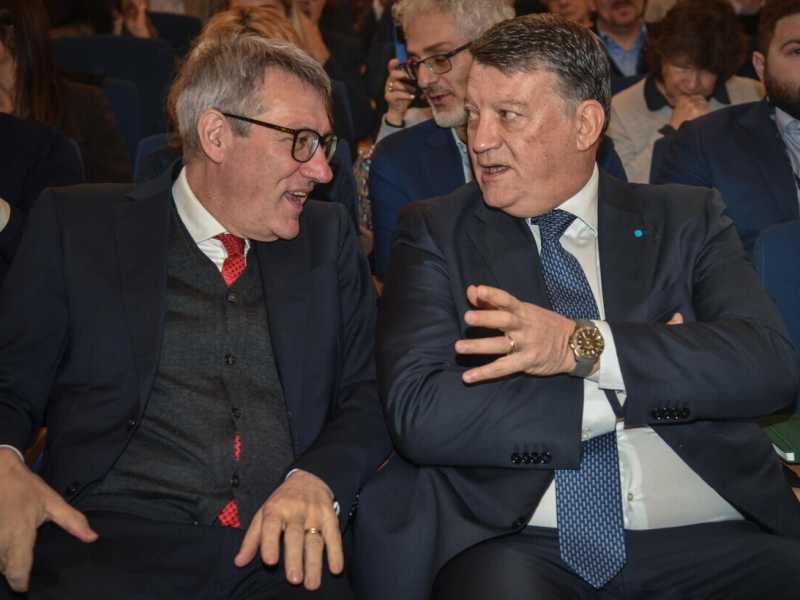 (foto Ansa)