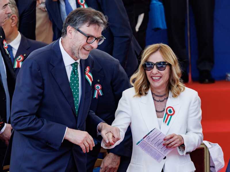 Il governo gioca d’attacco sul terreno più difficile, quello del fisco
