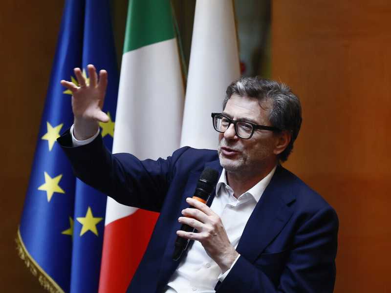 Foto LaPresse
