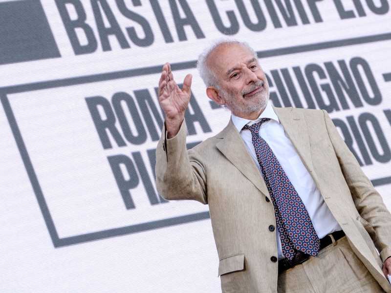 foto LaPresse