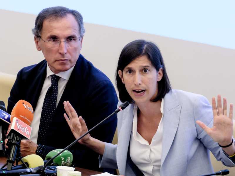 La "non vittoria" del Pd, che celebra il raggiungimento del Quorum Boccia