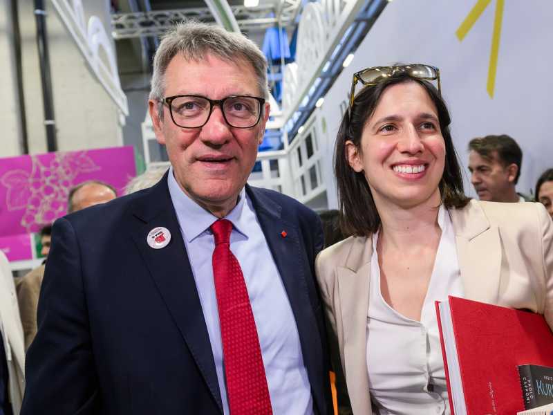 Il referendum è stato una prova di leadership a sinistra, vinta da Landini