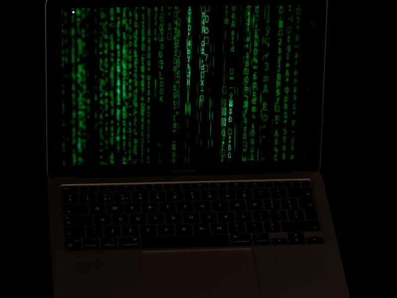 &nbsp;Foto di&nbsp;TRG&nbsp;su&nbsp;Unsplash