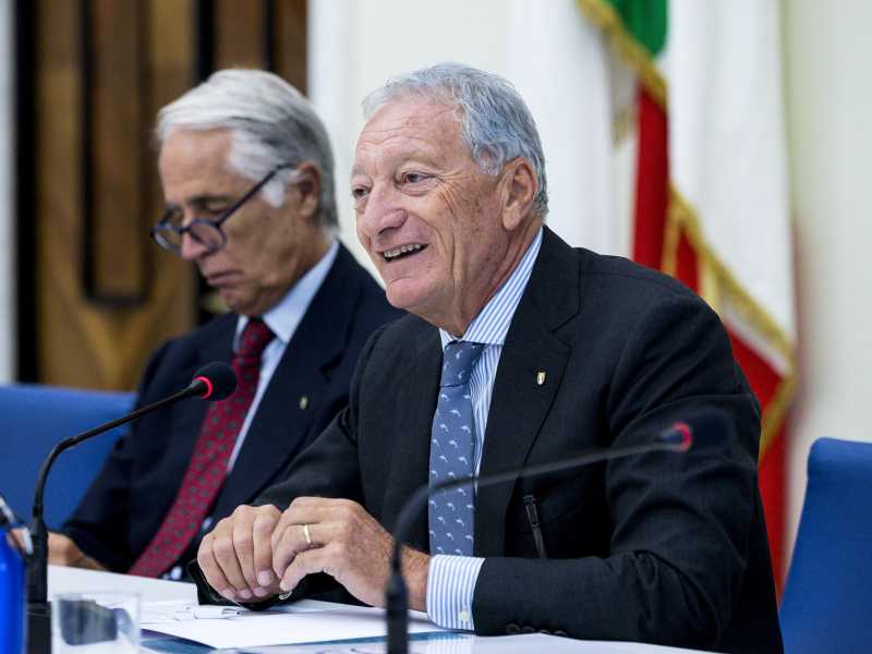 Elezioni Coni, olimpiadi del ricorso: scoppia il caso Buonfiglio