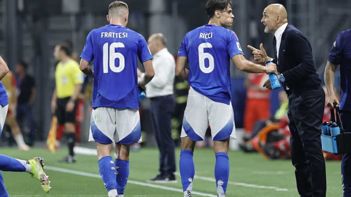 Immagine di Alla Nazionale non serve un santone, ma voglia di riscatto