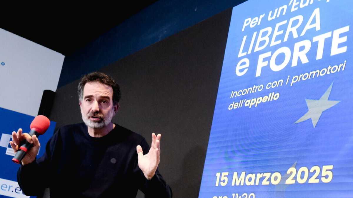 Immagine di Alfieri (Pd): "Schlein ha sbagliato a strumentalizzare il referendum"