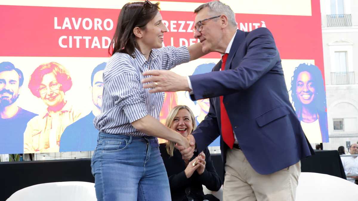 Immagine di I referendum e l'identarismo che porta alla sconfitta