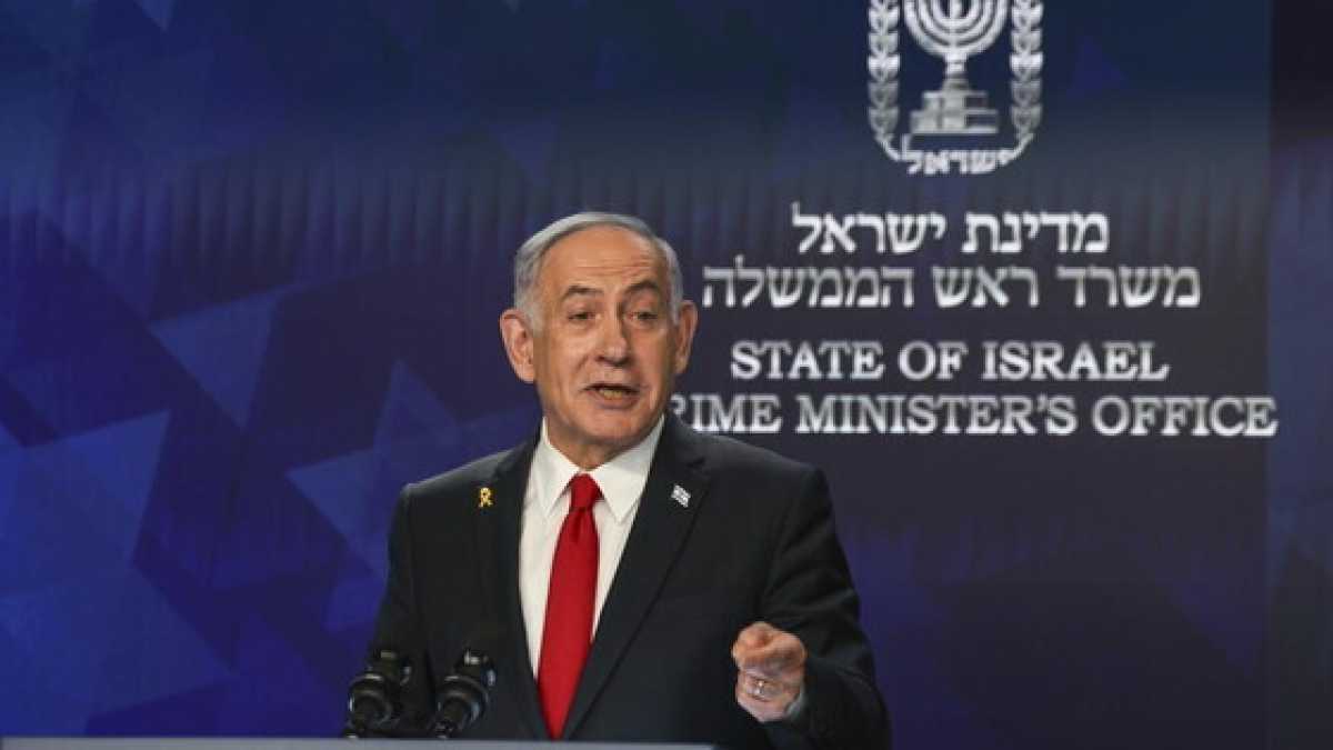 Immagine di Il voto alla Knesset che può far scricchiolare Netanyahu
