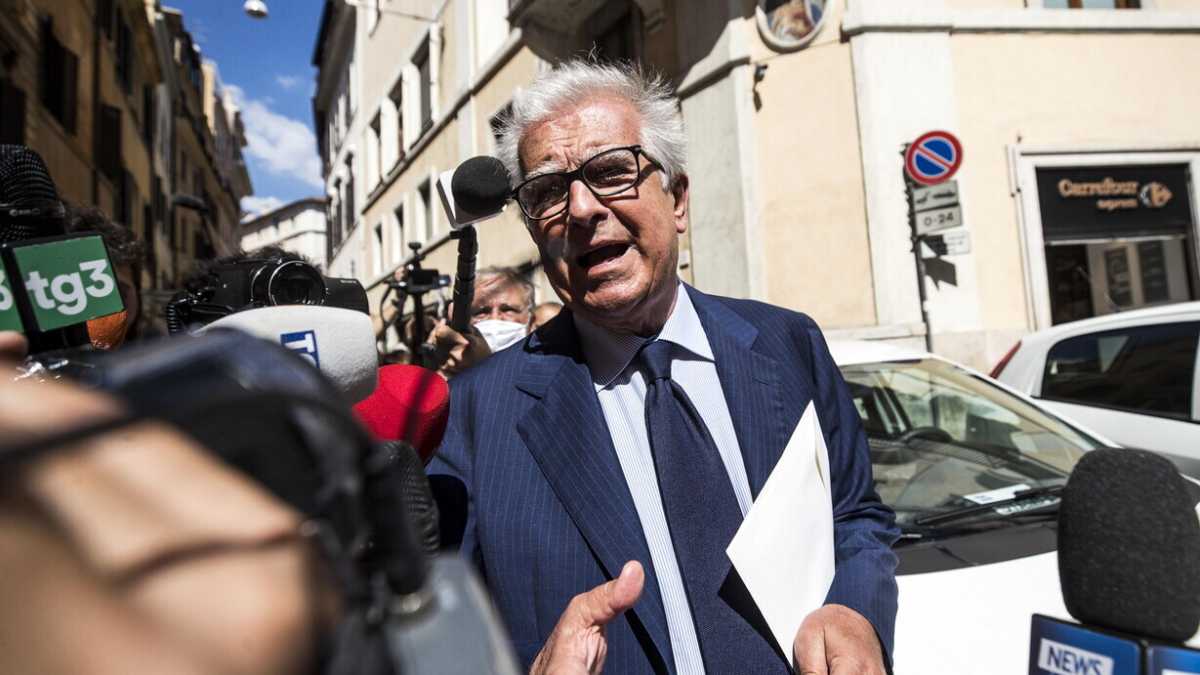 Immagine di Zanda (Pd) : “I referendum? Sconfitta netta. I no sulla cittadinanza? Un errore lasciare la sicurezza alla destra”