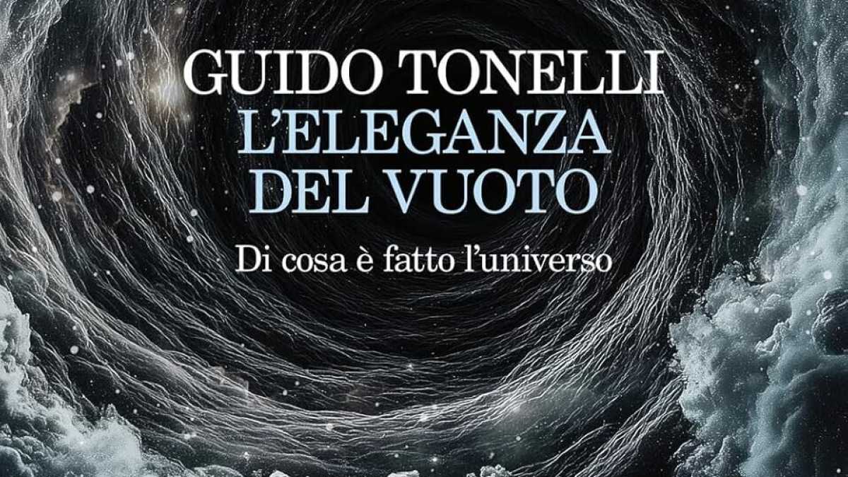 Immagine di L’eleganza del vuoto