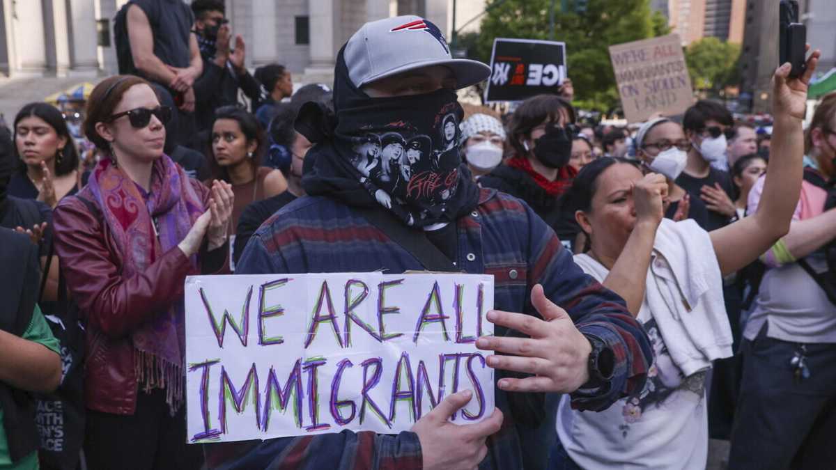 Immagine di Trump vuole portare a Guantanamo anche italiani e altri cittadini di paesi alleati