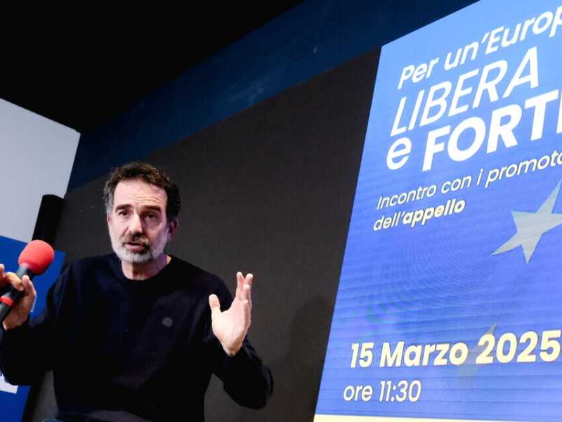 Alfieri (Pd): "Schlein ha sbagliato a strumentalizzare il referendum"